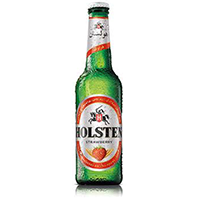 Holesten Beer Non Alcoholic Strawberry