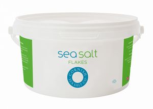 Original Sea Salt Flakes