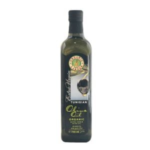 Organic Larder Extra Virgin Olive Oil