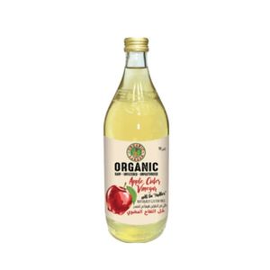 Organic Larder Apple Cider Vinegar