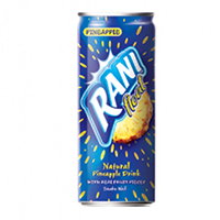 Rani Float Pineapple Juice