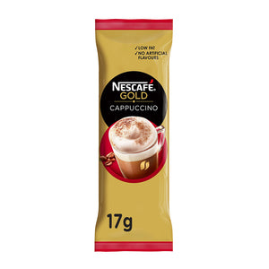 Nescafe Gold Cappuccino Coffee Mix