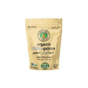 Organic Larder White Quinoa