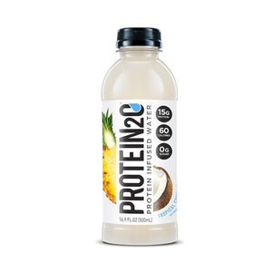 Protein2 O Whey Protein Trop Coconut