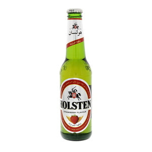 Holsten Strawberry Flavor