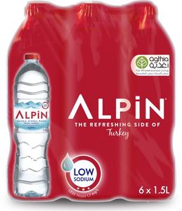 Alpin Water