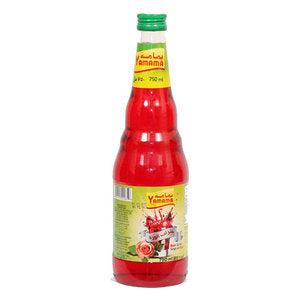 Yamama Rose Syrup