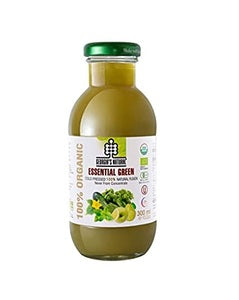 Georgias Natural Green Juice