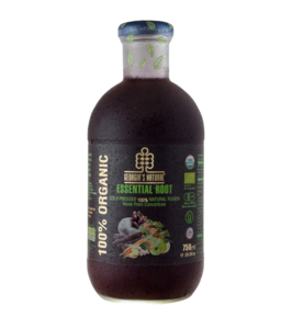 Georgias Natural Roots Juice