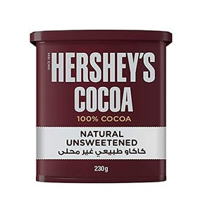 Hershey's Cocoa Unsweetened