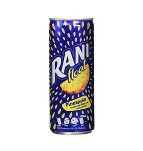 Rani Pineapple Float No Sugar