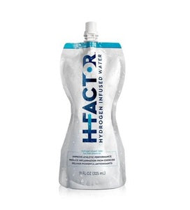 Hfactor Hyrogen Infused Water