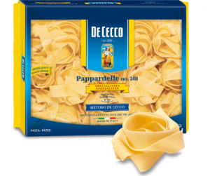 Pappardelle #301 Dececco