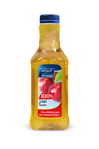 Almarai Premium Apple  Juice