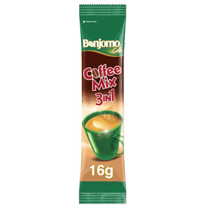 Bonjorno 3in1 Coffee Mix Stick