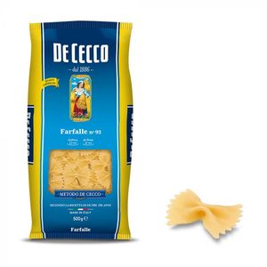 Farfalle #93 Dececco