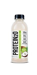 Protein2 O Flavored Protein Water Kawaiola Coconut