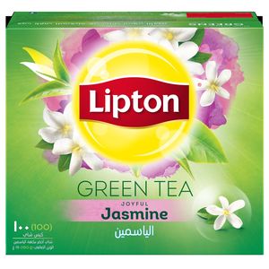 Lipton Green Tea Jasmine