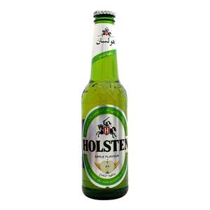 Holsten Apple Flavor