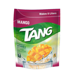 Tang Mango Flavoured Juice