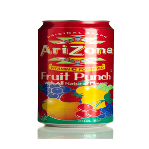 Arizona Fruit Punch