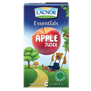 Lacnor Junior Apple Juice