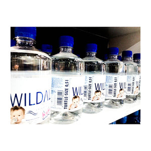 WildAlp Baby Water