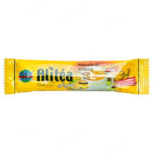 Alitea Classic 3 In 1 Ginger Tea 20g