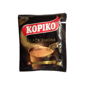 Kopiko Coffee 3 In 1