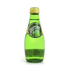 Perrier Mineral Water Regular