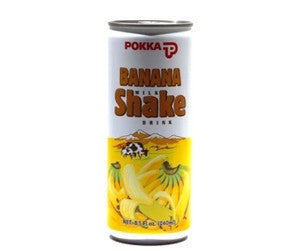 Pokka Banana Milk