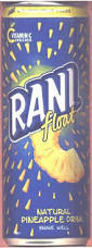 Rani Juice Pine Apple Float Can