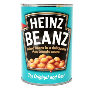 Heinz Baked Beans