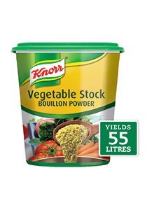 Knorr Vegetable Stock Powder