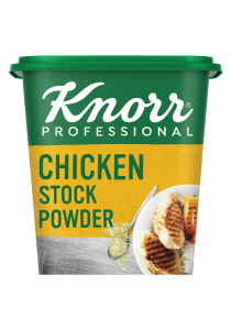 Knorr Chicken Stock Powder