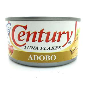 Century Tuna Flakes Adobo