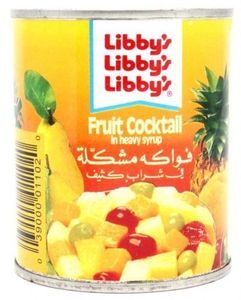 Libby's Fruit Cocktail