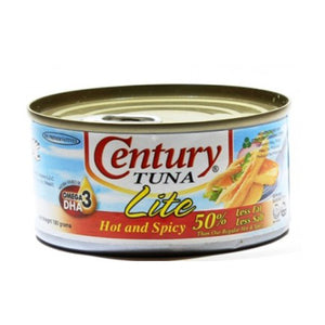 Century Tuna Flakes