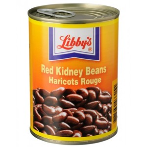 Libbys Red Kidney Beans