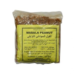 Peacock Masala Peanut