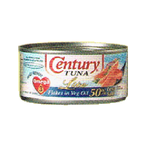 Century Tuna Light