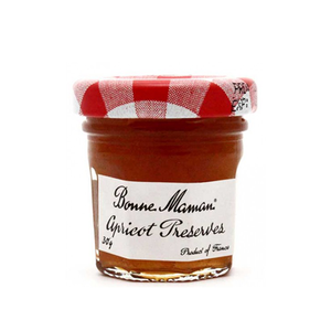 Bonne Maman Apricot Jam