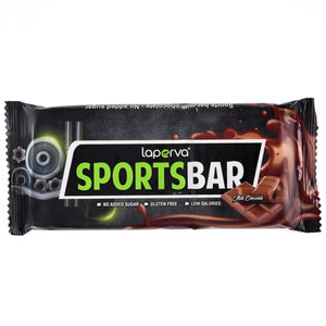 Laperva Sports Bar Milk Chocolate