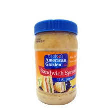 American Garden US Sandwich Spread