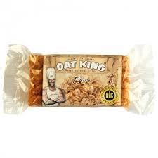 Oat King Energy Bar Pure