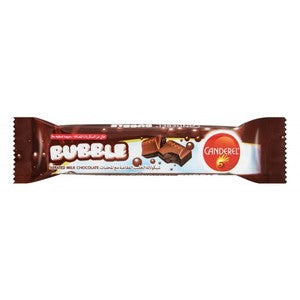 Canderel Choco Milk Bubble