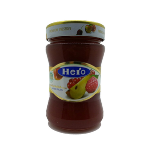 Hero Mixed Fruits Preserves