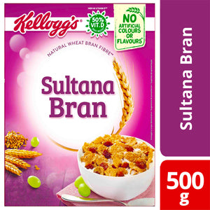 Kellogg's All Bran With Raisin