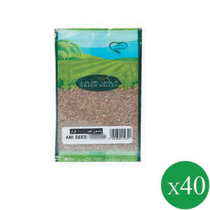 Green Valley Ani Seed