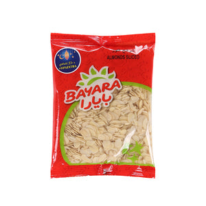 Bayara Almonds Sliced